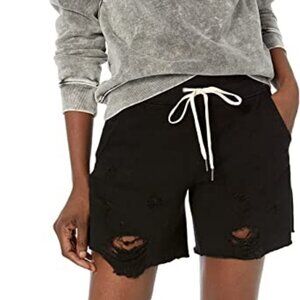 n:PHILANTHROPY Women's Coco-Short Black